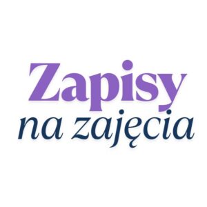 Zapis na zajęcia